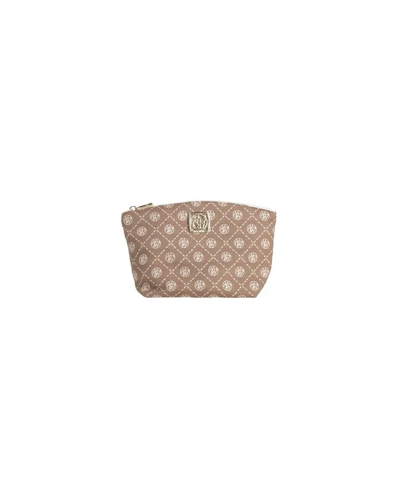 YNOT? TASCHEN - Handtaschenauf YOOX.COM Braun