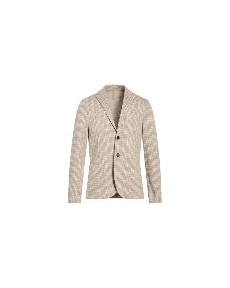 Harris Wharf London ANZÜGE und CO-ORDS - Blazersauf YOOX.COM Beige