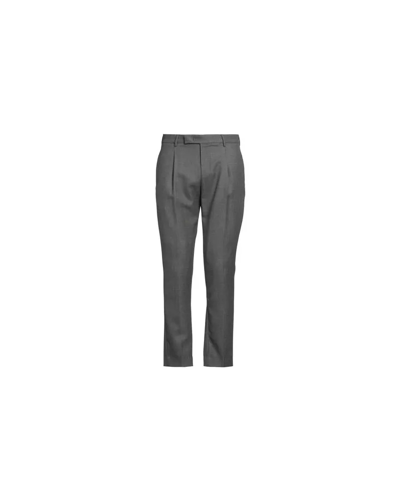 PT TORINO HOSEN & RÖCKE - Hosenauf YOOX.COM Grau