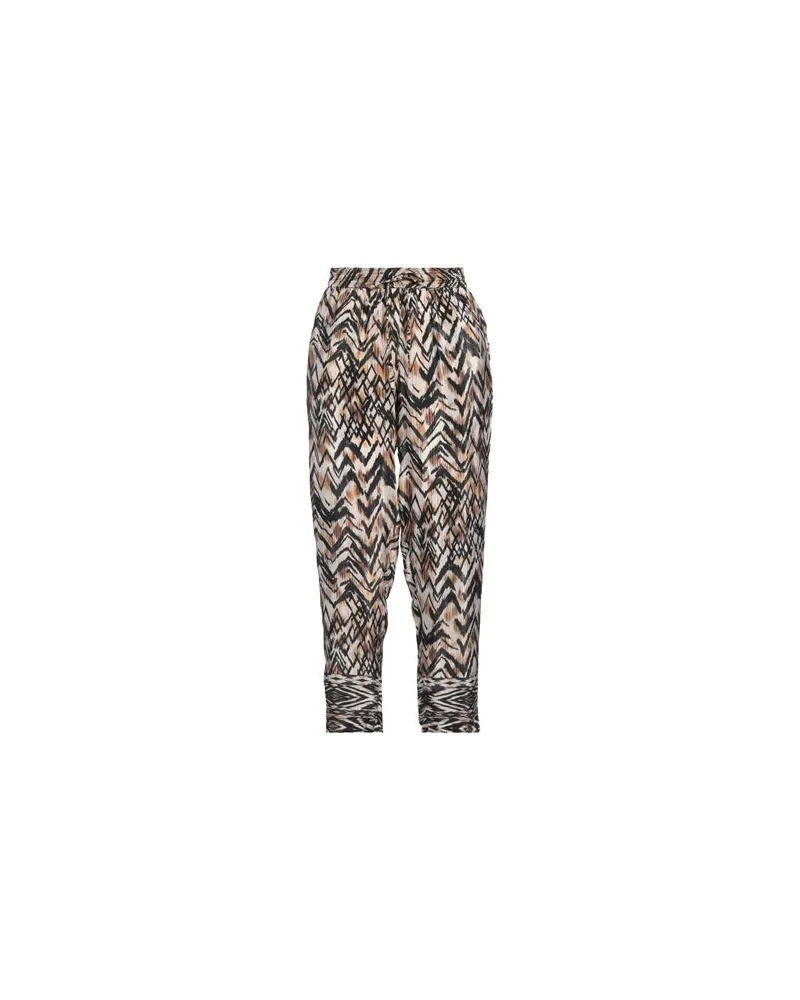 Princess goes Hollywood HOSEN & RÖCKE - Hosenauf YOOX.COM Beige