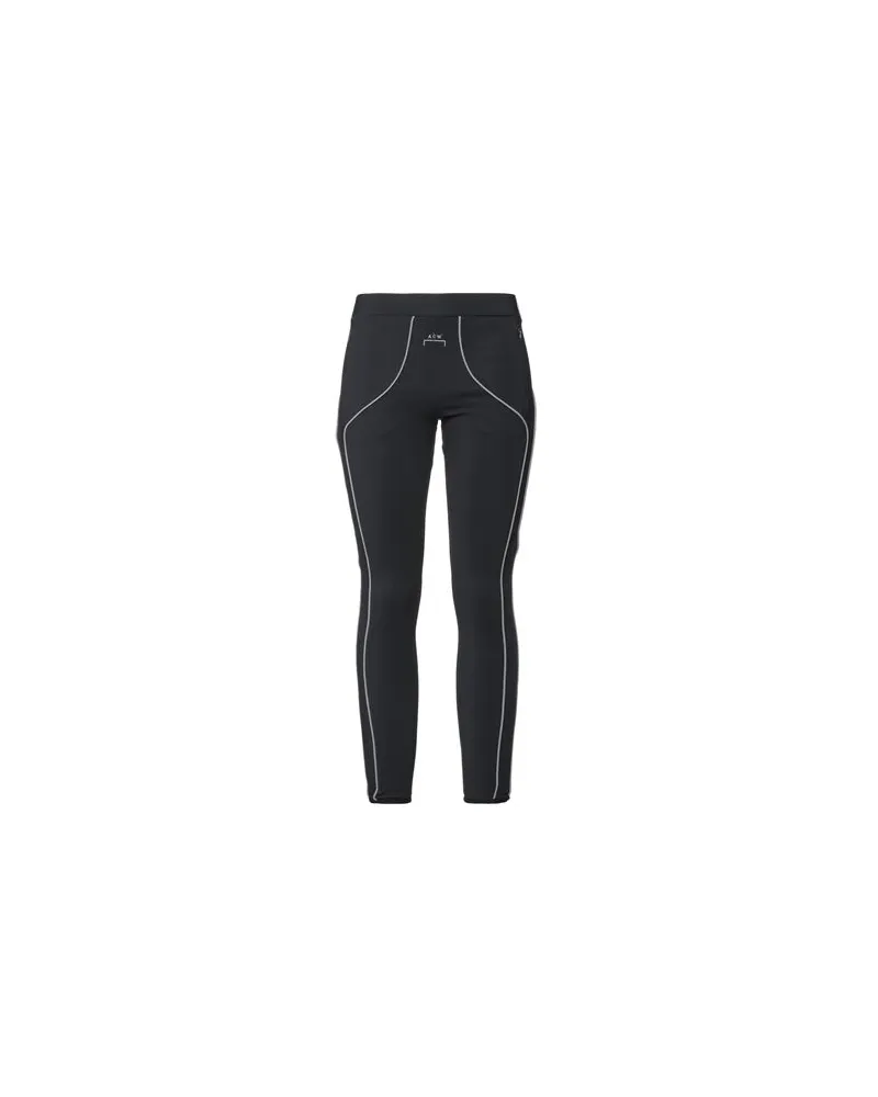 ACW* HOSEN & RÖCKE - Leggingsauf YOOX.COM Schwarz