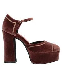 Jeffrey Campbell Pumps Braun