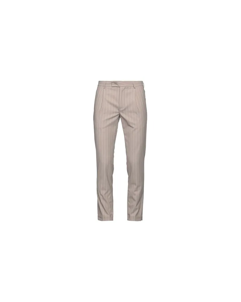 Daniele Alessandrini HOSEN & RÖCKE - Hosenauf YOOX.COM Beige