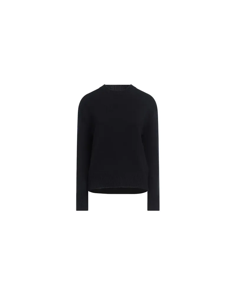 Guess STRICKWAREN - Pulloverauf YOOX.COM Schwarz