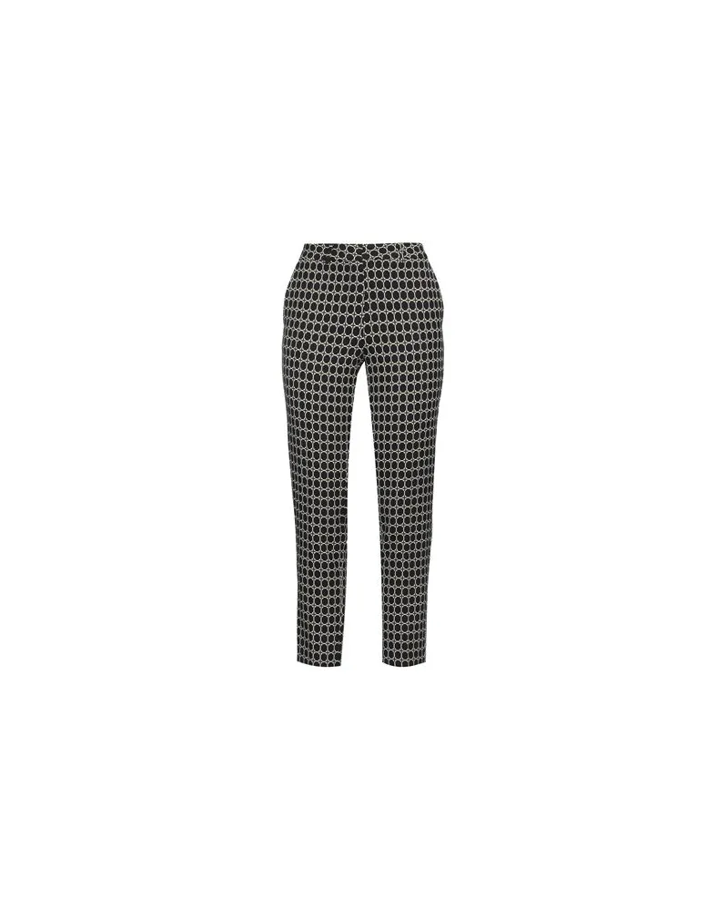 Simona Corsellini HOSEN & RÖCKE - Hosenauf YOOX.COM Schwarz