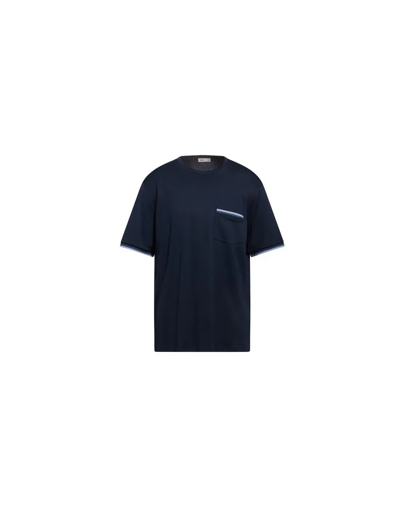 Herno TOPS - T-shirtsauf YOOX.COM Nachtblau