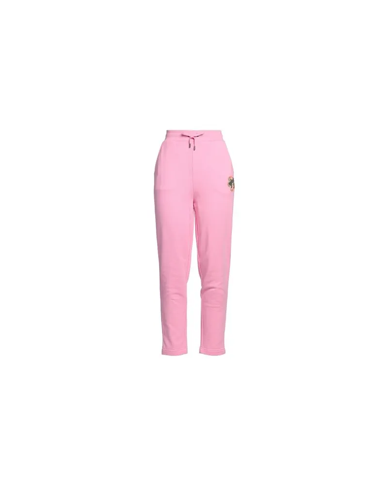 Ted Baker HOSEN & RÖCKE - Hosenauf YOOX.COM Rosa