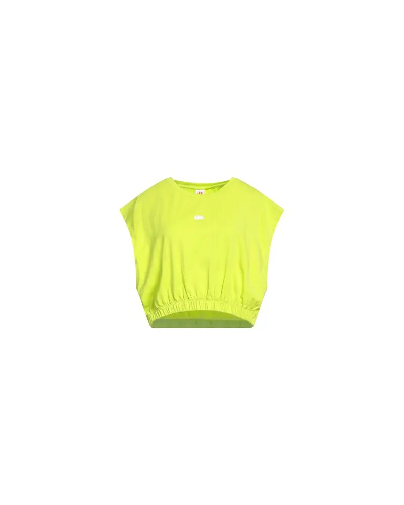 Sundek TOPS - T-shirtsauf YOOX.COM Säuregrün
