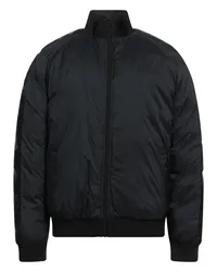 Bikkembergs Pufferjacke & Daunenjacke Schwarz