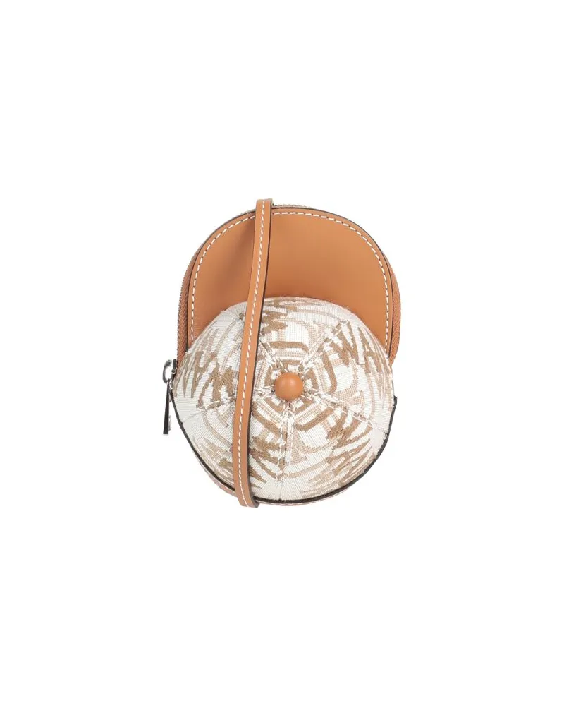 J.W.Anderson TASCHEN - Umhängetascheauf YOOX.COM Braun