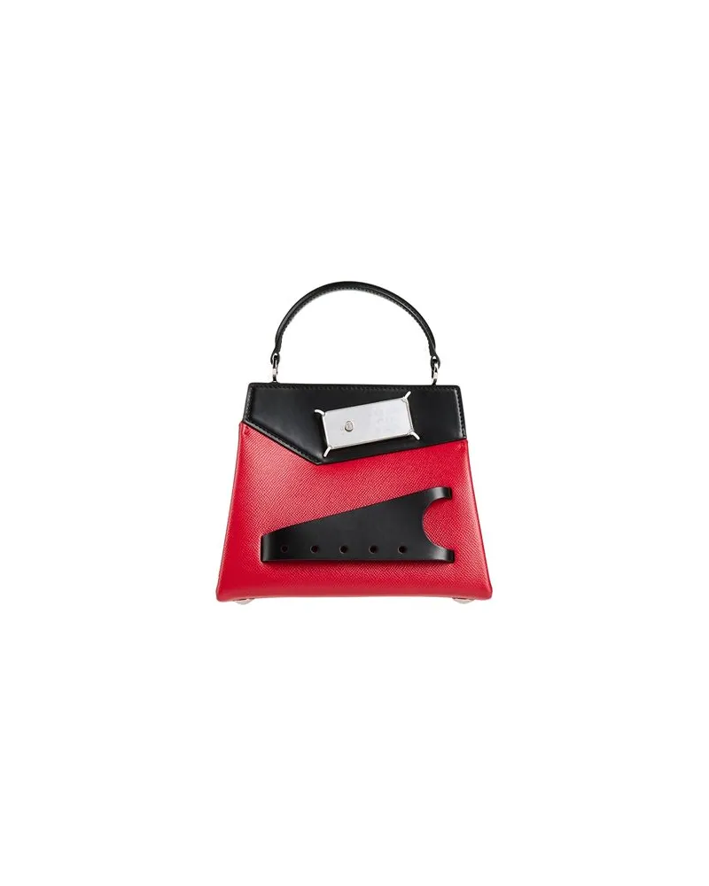 Maison Margiela TASCHEN - Handtaschenauf YOOX.COM Rot