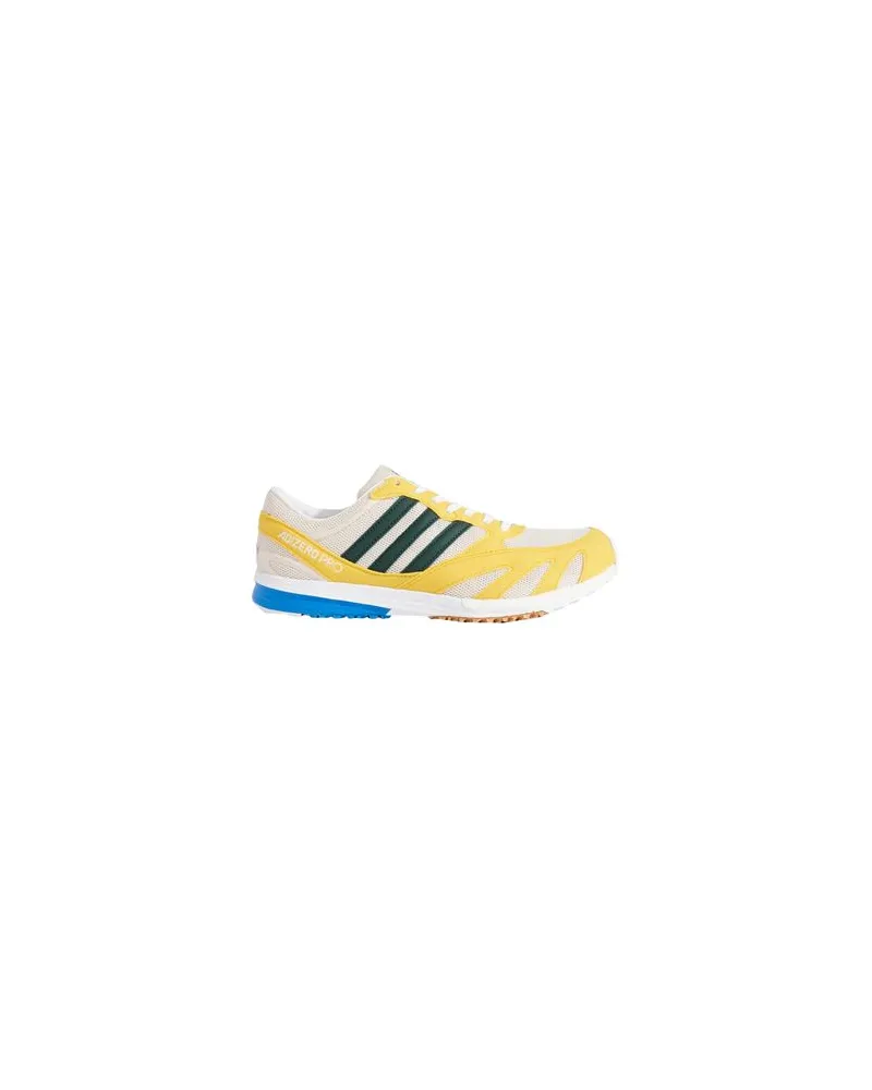 adidas SCHUHE - Sneakersauf YOOX.COM Gelb
