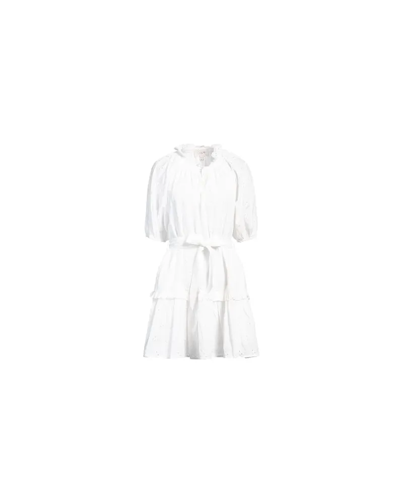 Cleobella KLEIDER - Mini-Kleiderauf YOOX.COM Off
