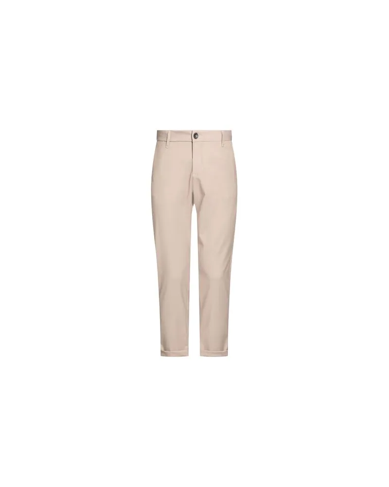 IMPERIAL HOSEN & RÖCKE - Hosenauf YOOX.COM Maulwurfsgrau