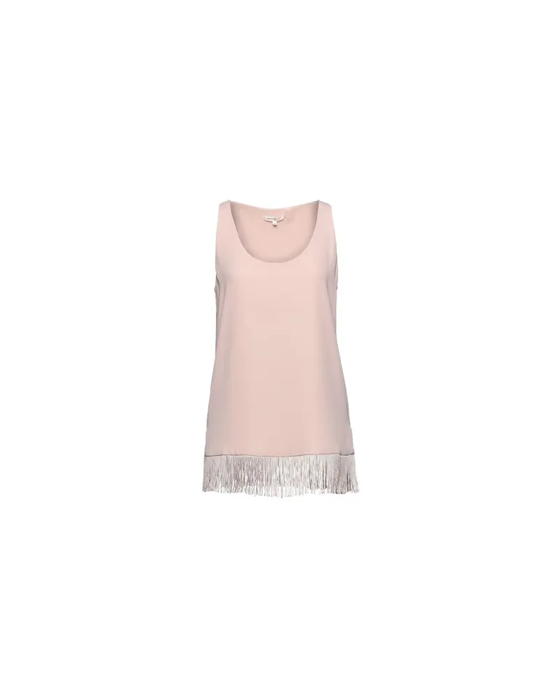 Kocca TOPS - Topsauf YOOX.COM Hellrosa