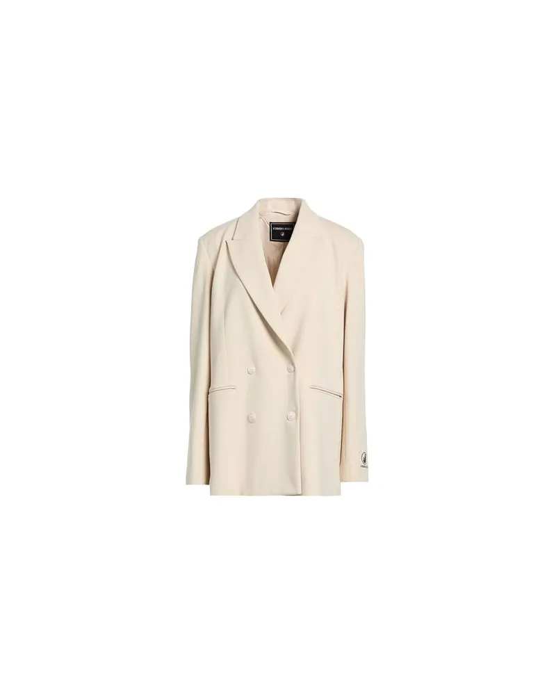 Iceberg ANZÜGE und CO-ORDS - Blazersauf YOOX.COM Beige
