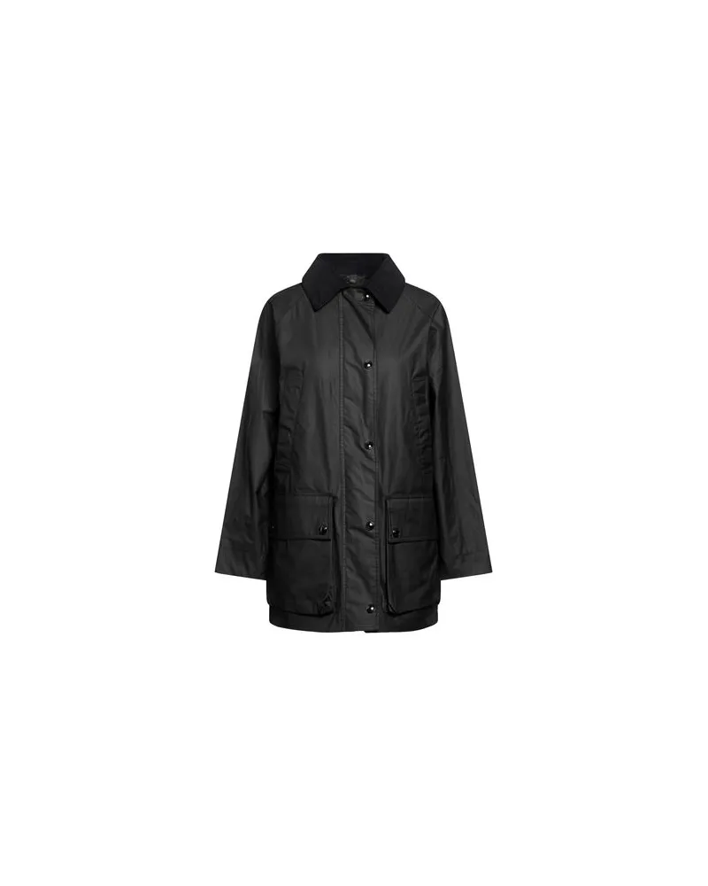 Belstaff JACKEN & MÄNTEL - Jacken, Mäntel & Trenchcoatsauf YOOX.COM Schwarz