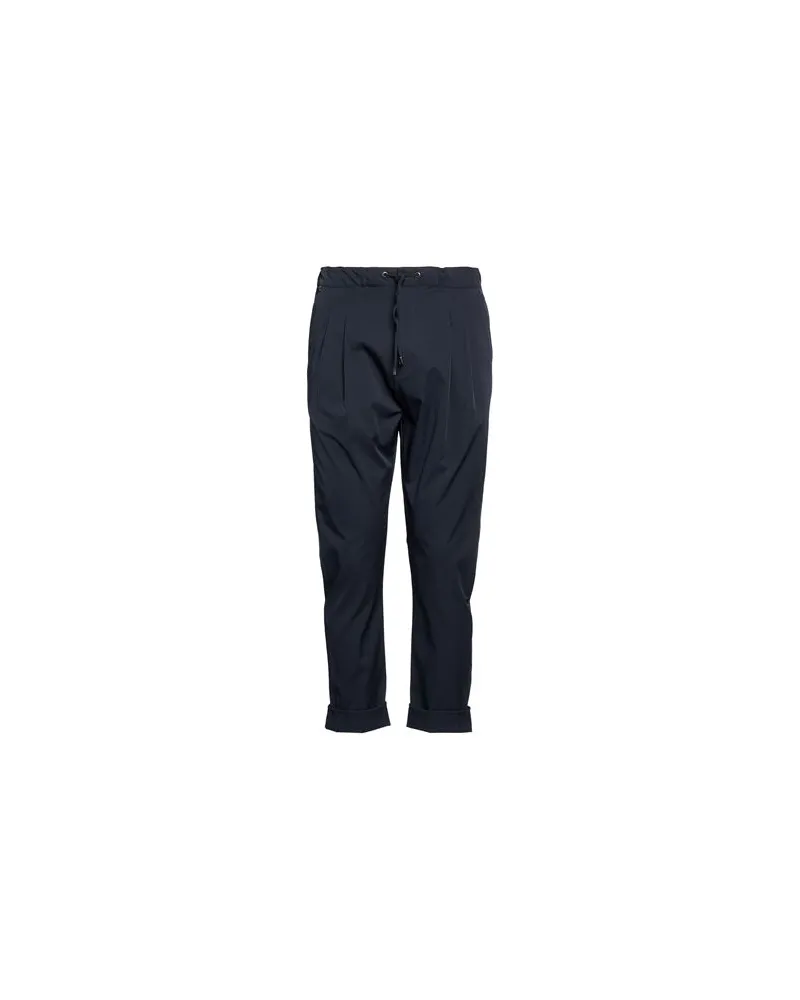 Messagerie HOSEN & RÖCKE - Hosenauf YOOX.COM Nachtblau