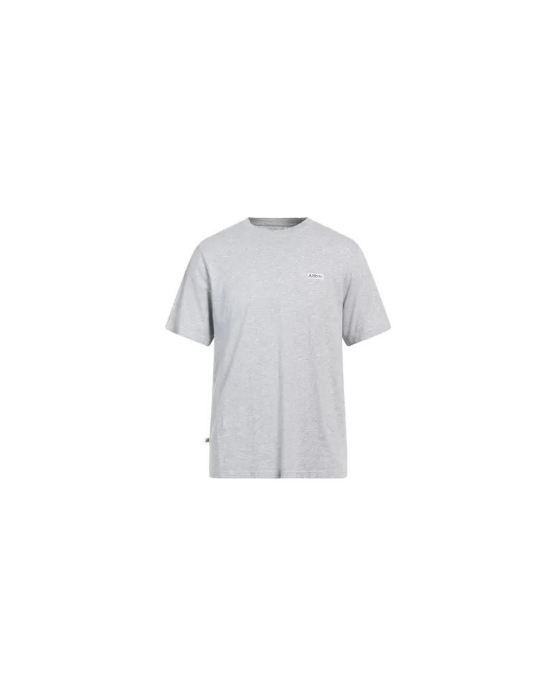 AUTRY TOPS - T-shirtsauf YOOX.COM Grau