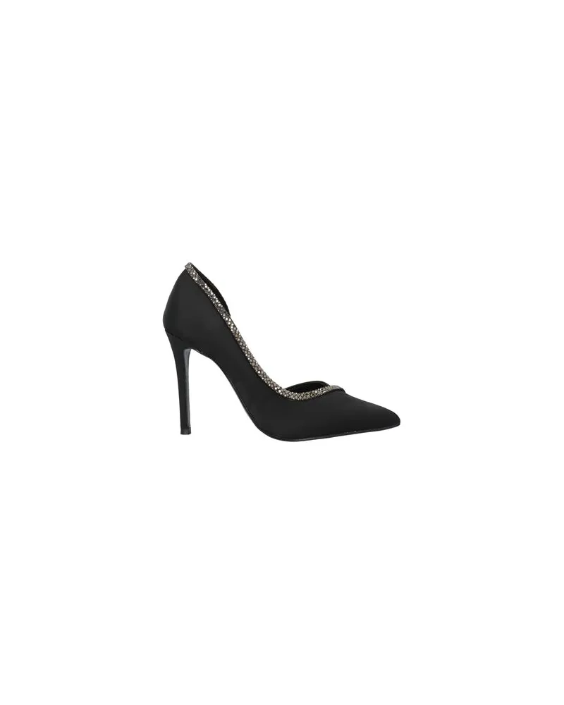 EXE' SCHUHE - Pumpsauf YOOX.COM Schwarz