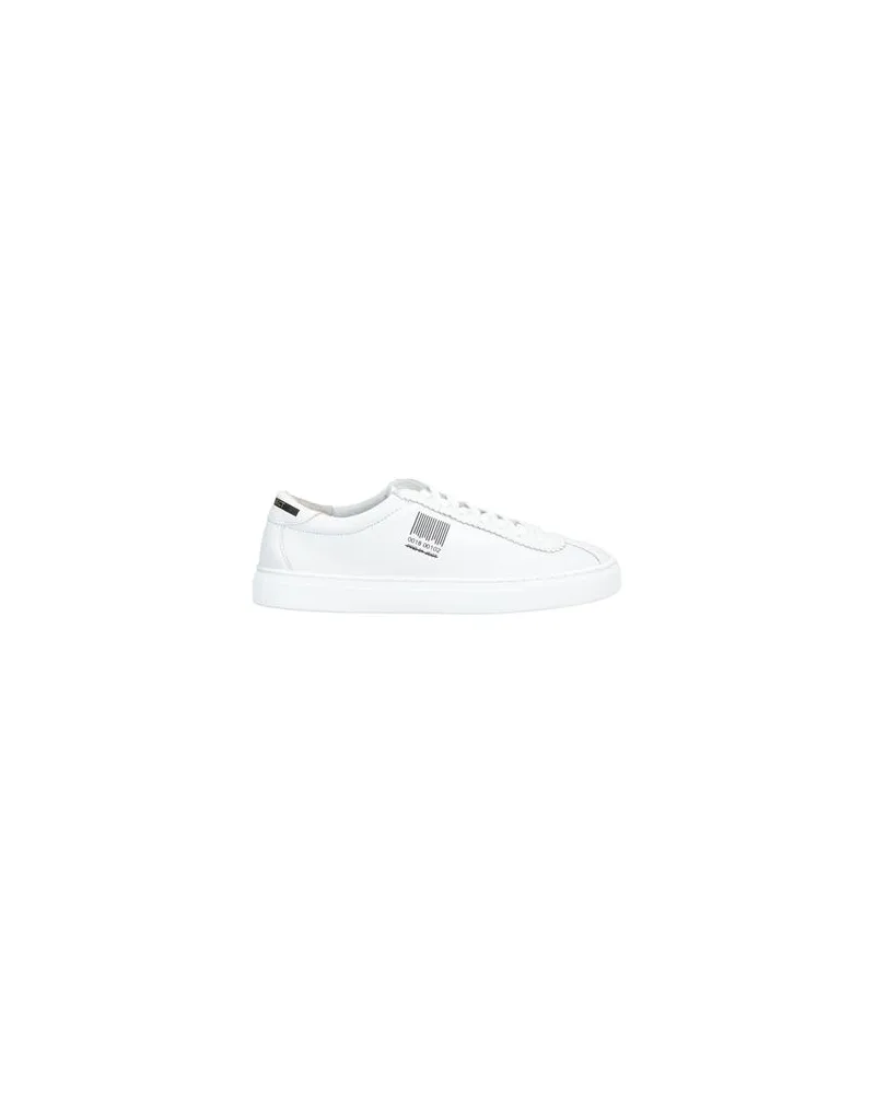 Pro 01 Ject SCHUHE - Sneakersauf YOOX.COM Weiß
