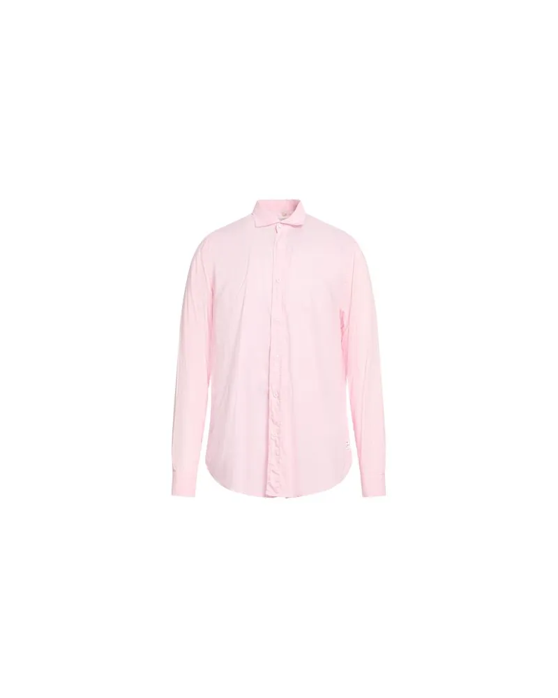 Portofiori TOPS - Hemdenauf YOOX.COM Rosa