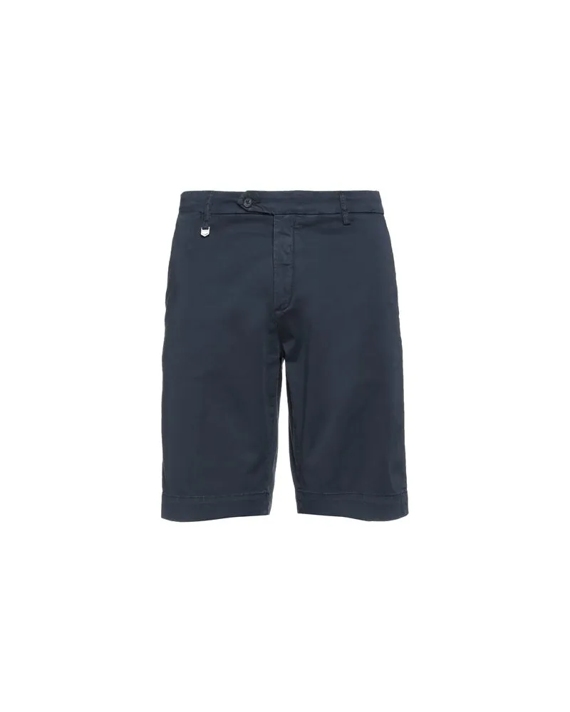 Antony Morato HOSEN & RÖCKE - Shorts & Bermudashortsauf YOOX.COM Nachtblau