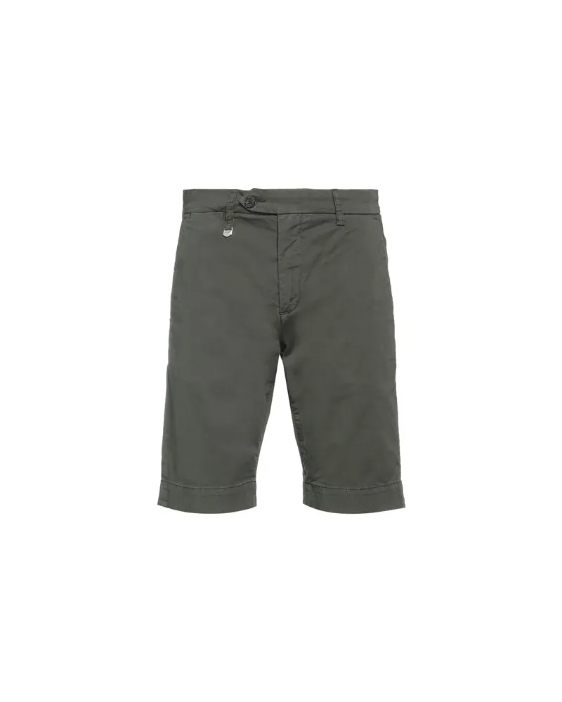 Antony Morato HOSEN & RÖCKE - Shorts & Bermudashortsauf YOOX.COM Dunkelgrün
