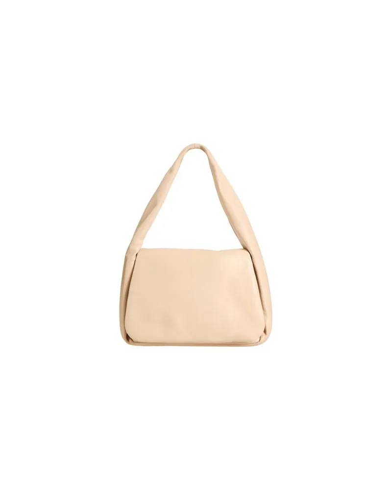 Officine Creative Italia TASCHEN - Handtaschenauf YOOX.COM Beige