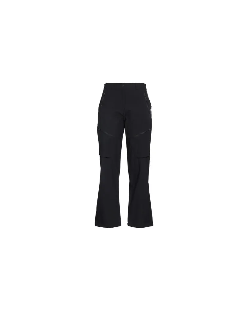 Colmar HOSEN & RÖCKE - Hosenauf YOOX.COM Schwarz