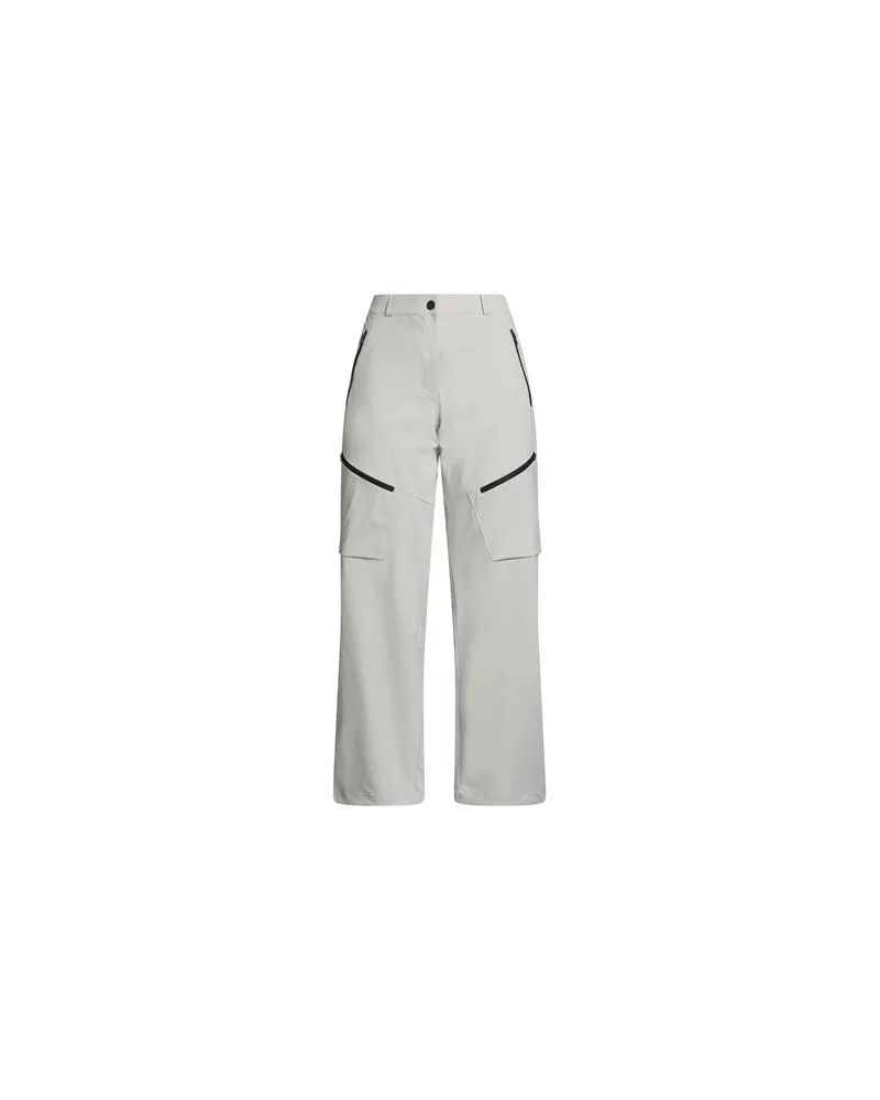 Colmar MOUNTAIN ATTITUDE - HOSEN & RÖCKE - Hosenauf YOOX.COM Hellgrau