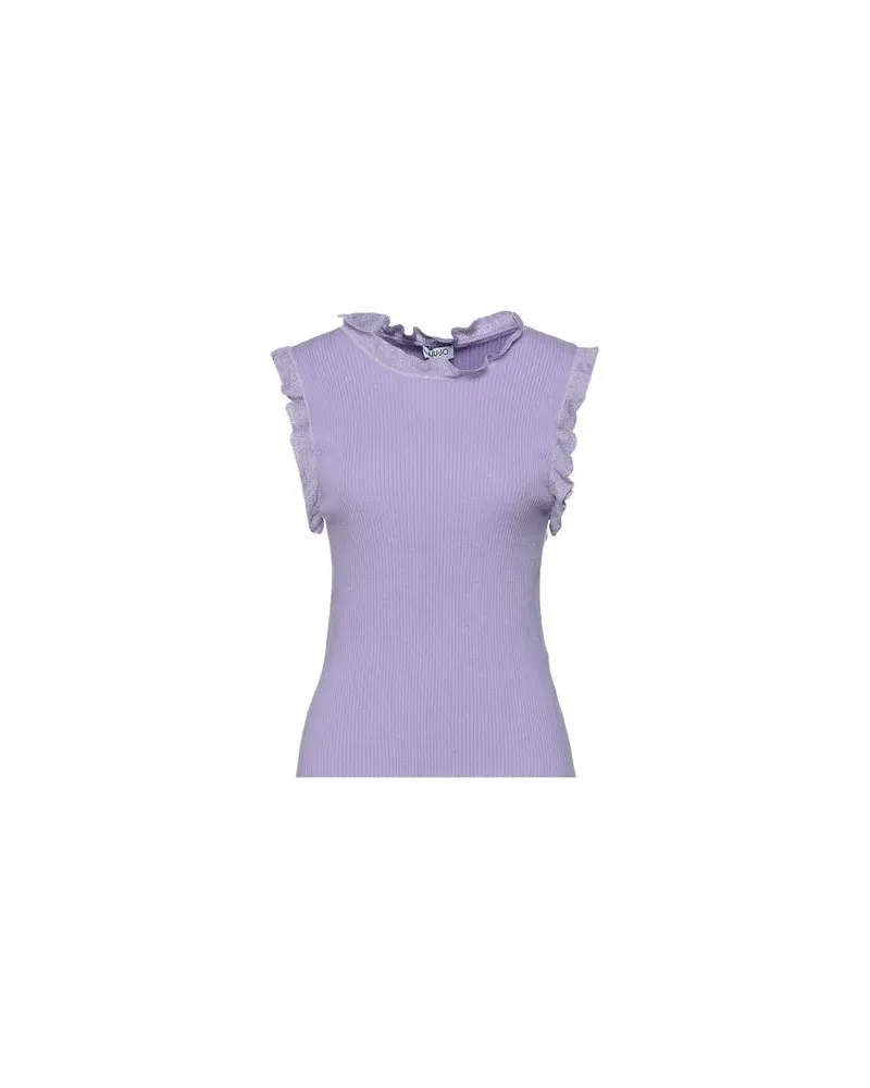 Liu Jo TOPS - Topsauf YOOX.COM Lila