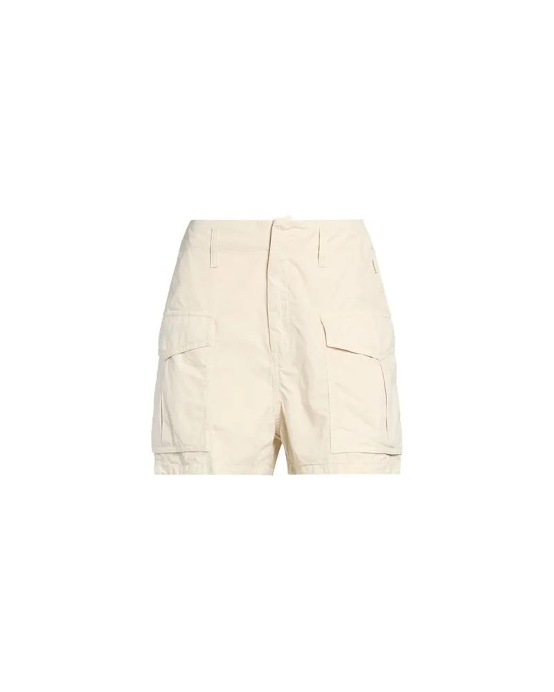 Woolrich HOSEN & RÖCKE - Shorts & Bermudashortsauf YOOX.COM Elfenbein