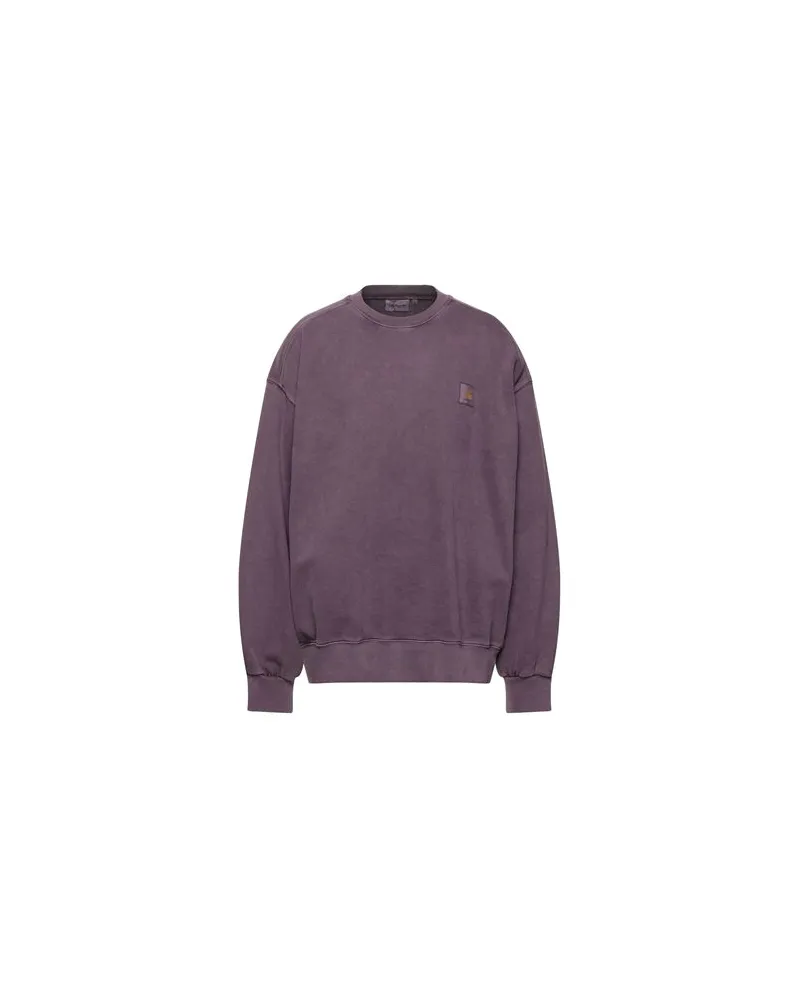 Carhartt WIP TOPS - Sweatshirtsauf YOOX.COM Malve