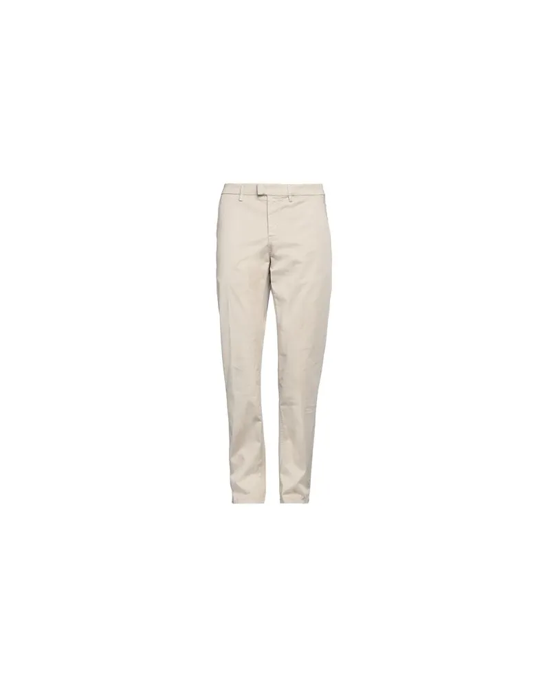 Dondup HOSEN & RÖCKE - Hosenauf YOOX.COM Beige
