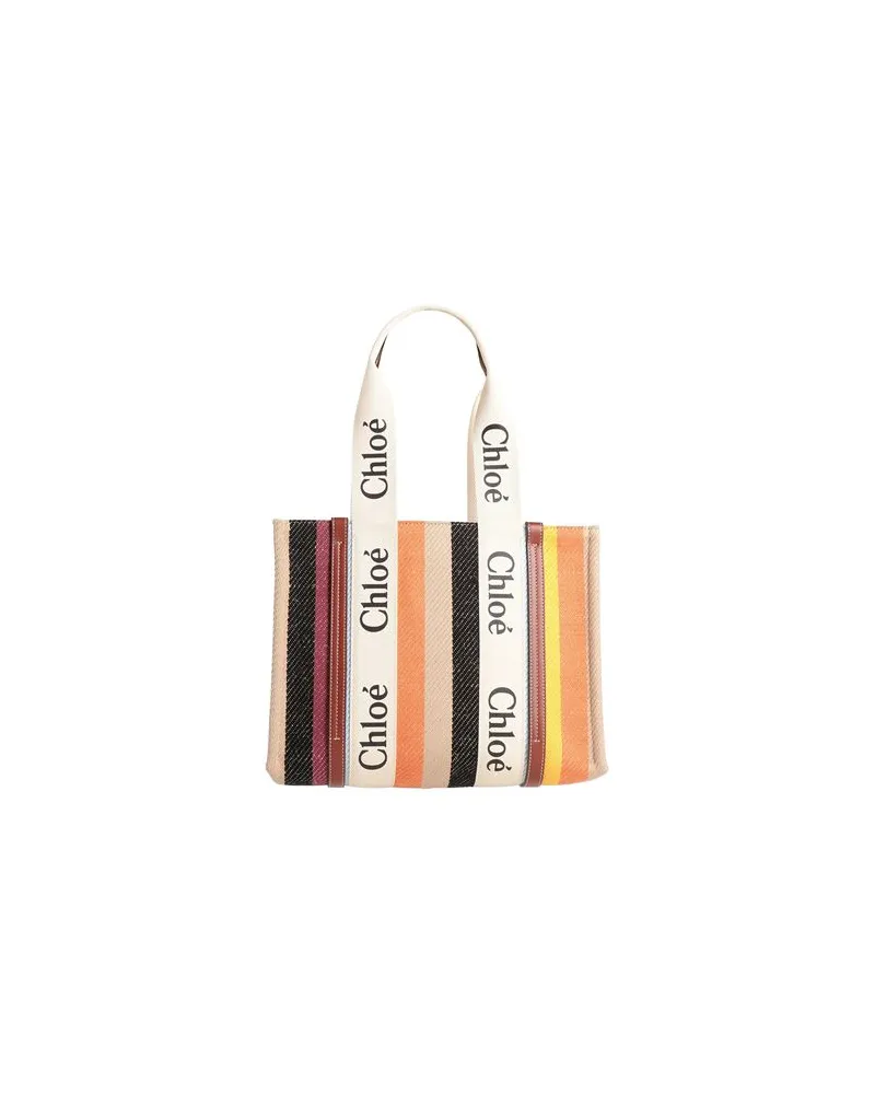 Chloé TASCHEN - Handtaschenauf YOOX.COM Orange