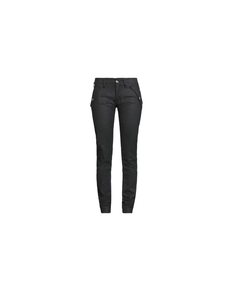 Jacob Cohën HOSEN & RÖCKE - Hosenauf YOOX.COM Braungrau