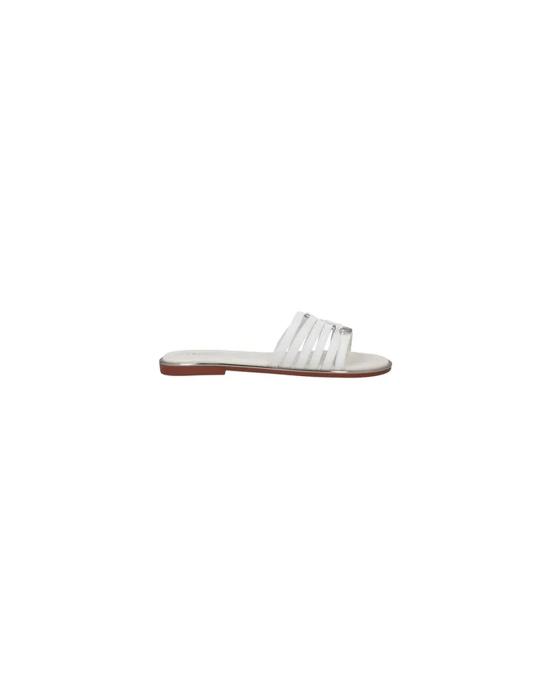 Liu Jo SCHUHE - Sandalenauf YOOX.COM Weiß
