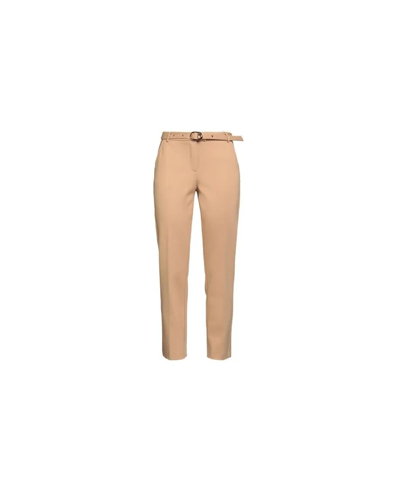 Gaudi JEANS - HOSEN & RÖCKE - Hosenauf YOOX.COM Sand