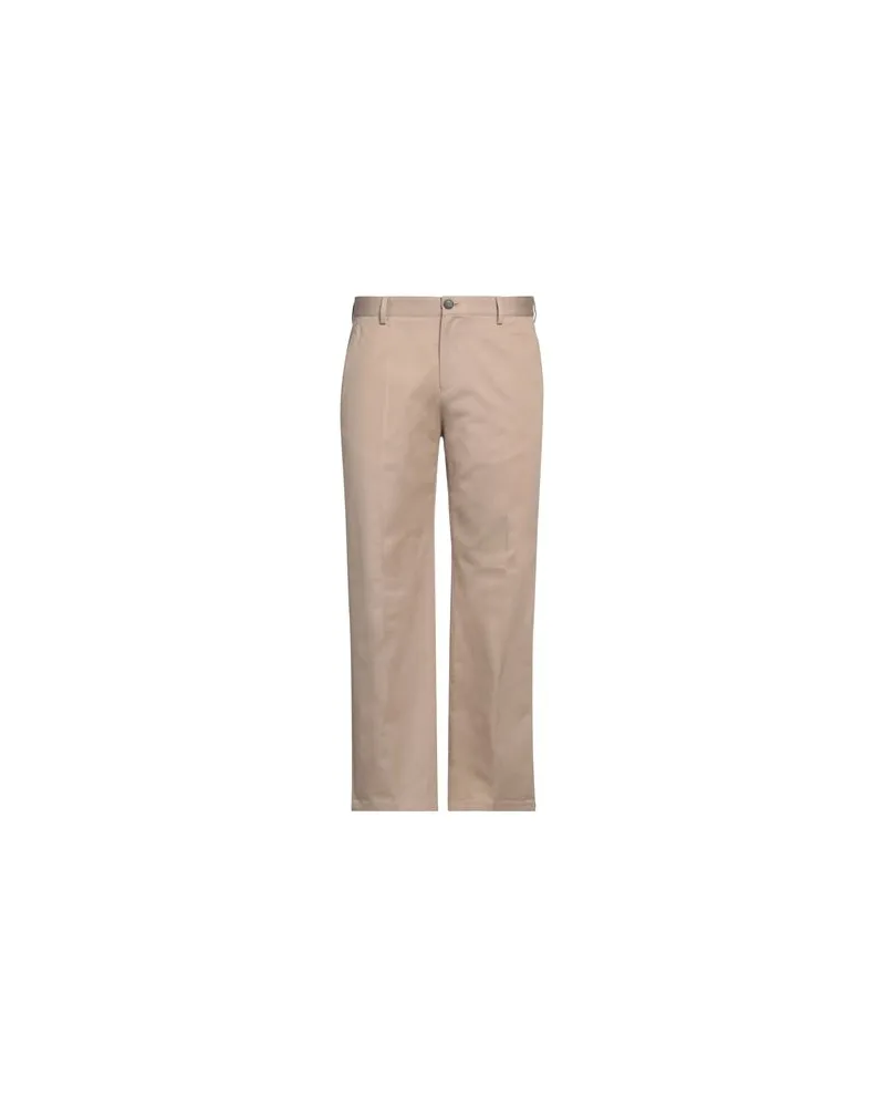 Selected Homme HOSEN & RÖCKE - Hosenauf YOOX.COM Beige