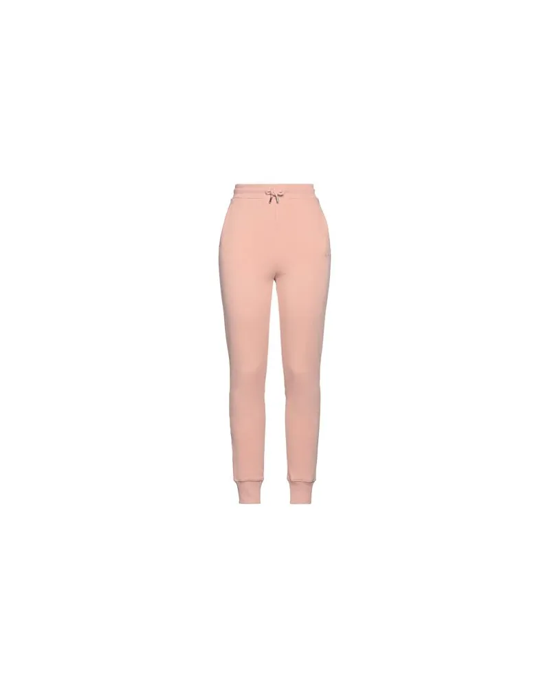 Woolrich HOSEN & RÖCKE - Hosenauf YOOX.COM Hellrosa