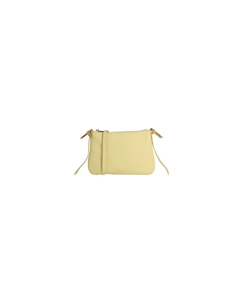 Coccinelle TASCHEN - Umhängetascheauf YOOX.COM Gelb