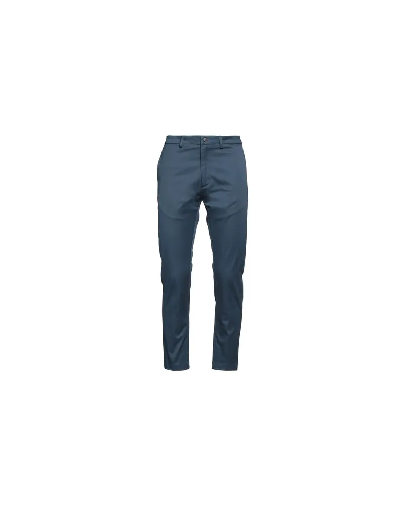 Low Brand HOSEN & RÖCKE - Hosenauf YOOX.COM Blau