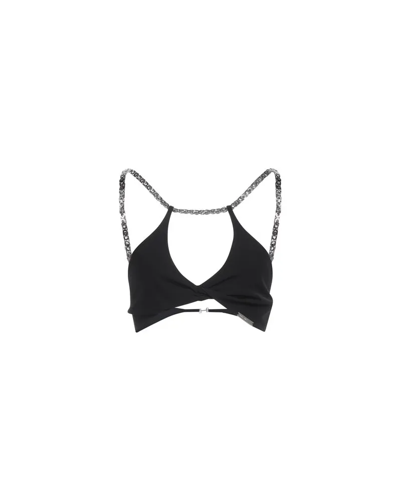 Heliot Emil TOPS - Topsauf YOOX.COM Schwarz