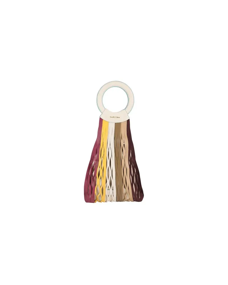 See by Chloé TASCHEN - Handtaschenauf YOOX.COM Beige