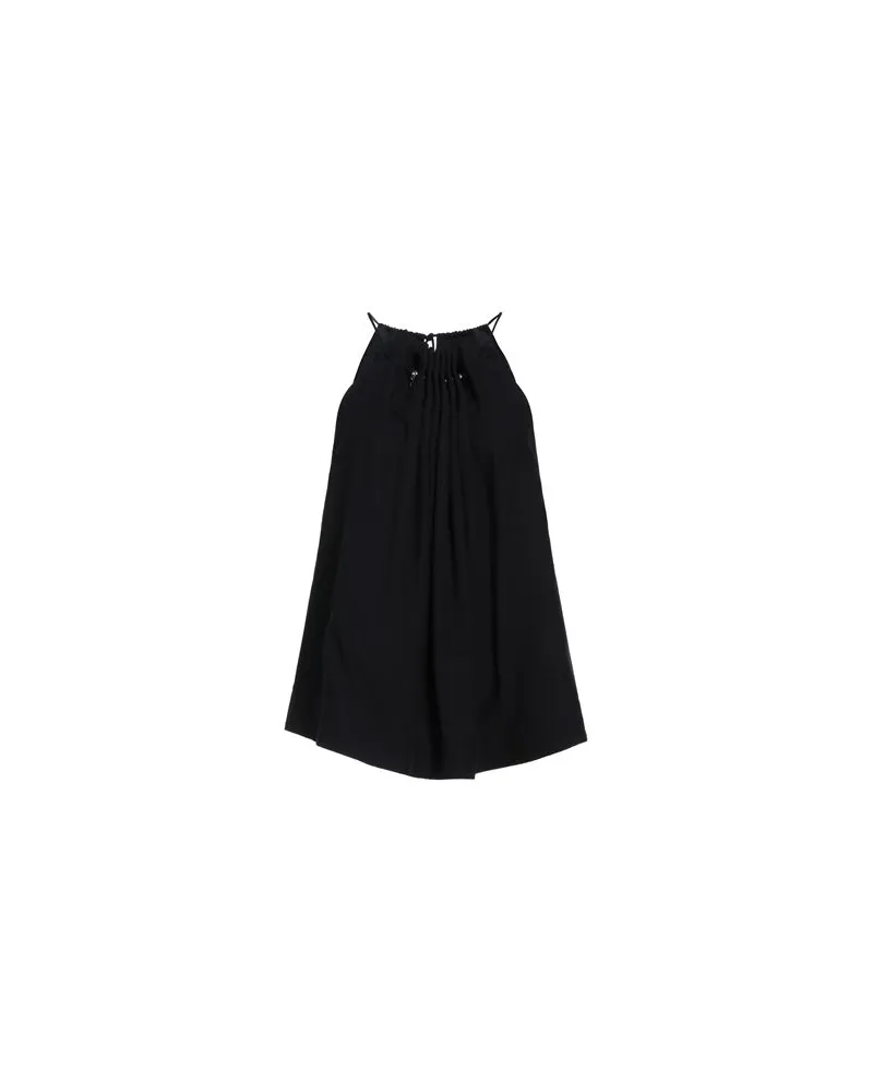 KRIZIA TOPS - Topsauf YOOX.COM Schwarz