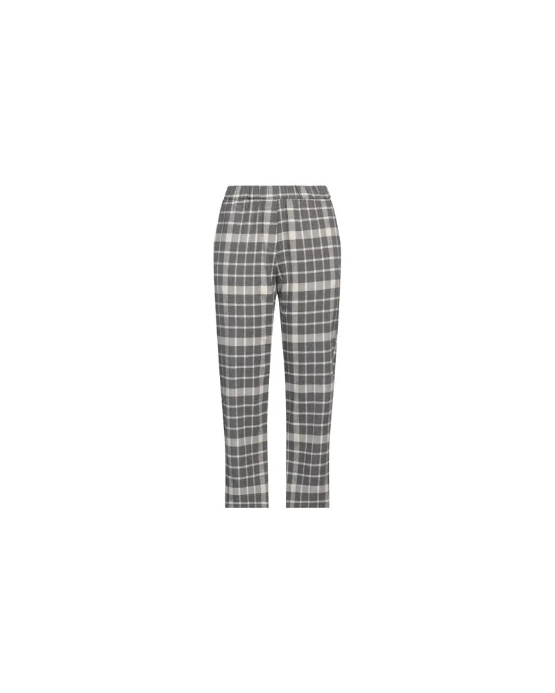 La Fabrique HOSEN & RÖCKE - Hosenauf YOOX.COM Grau
