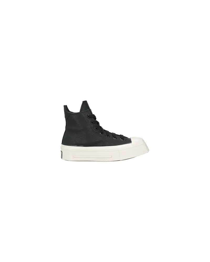 Converse ALL STAR - SCHUHE - Sneakersauf YOOX.COM Schwarz