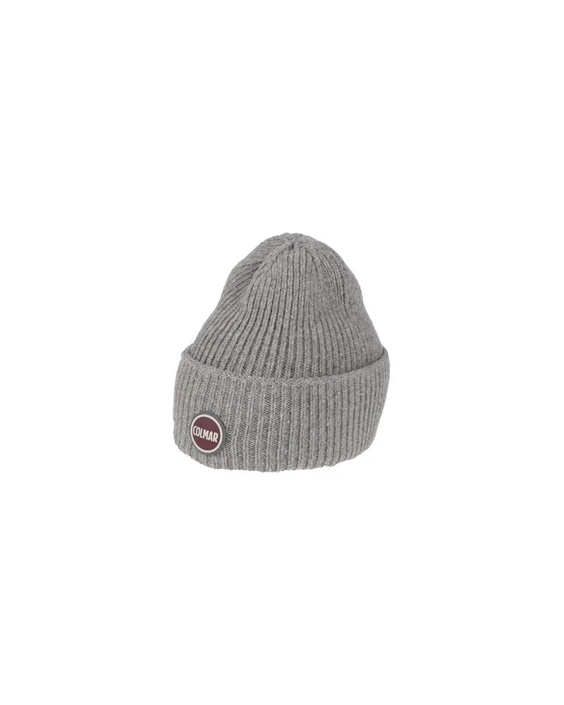 Colmar ACCESSOIRES - Mützen & Hüteauf YOOX.COM Grau