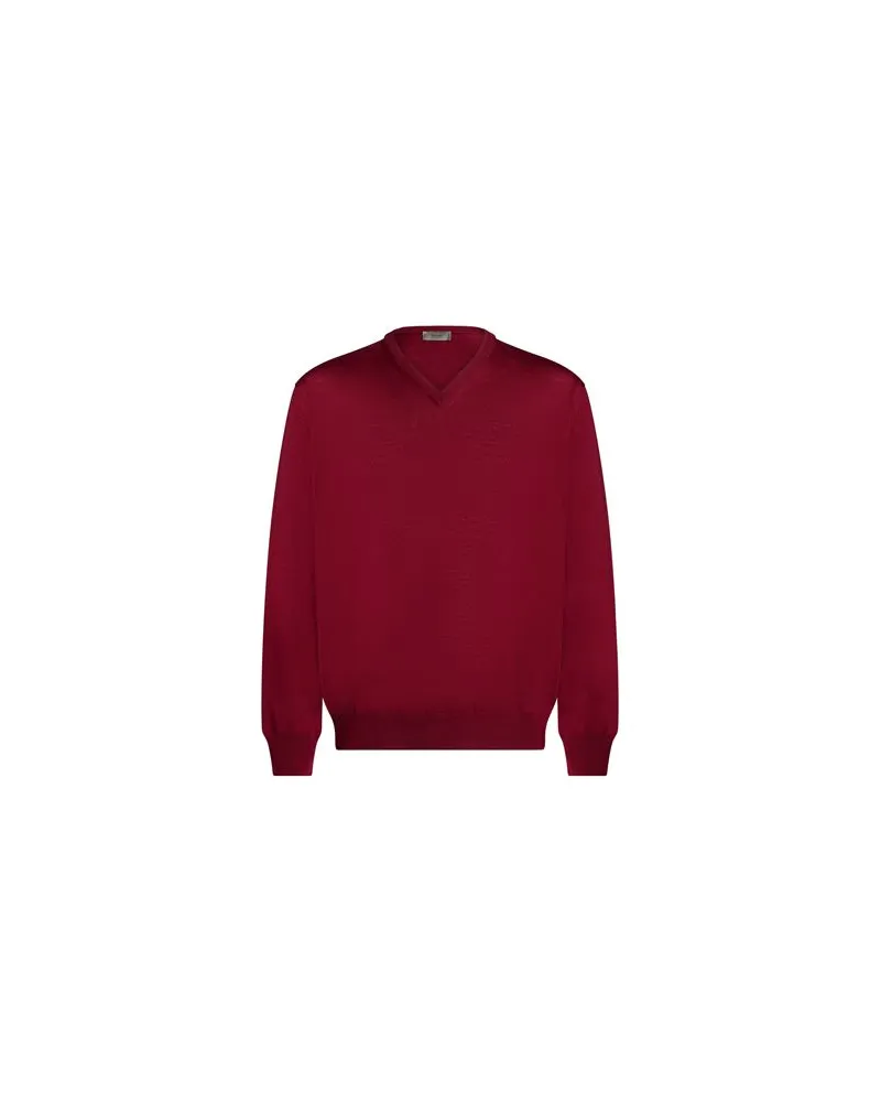 Ferrante STRICKWAREN - Pulloverauf YOOX.COM Purpur